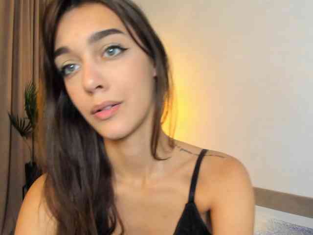JenifferrStar webcam