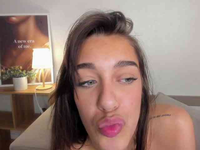 JenifferrStar webcam