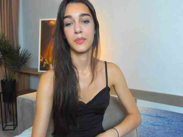 JenifferrStar webcam