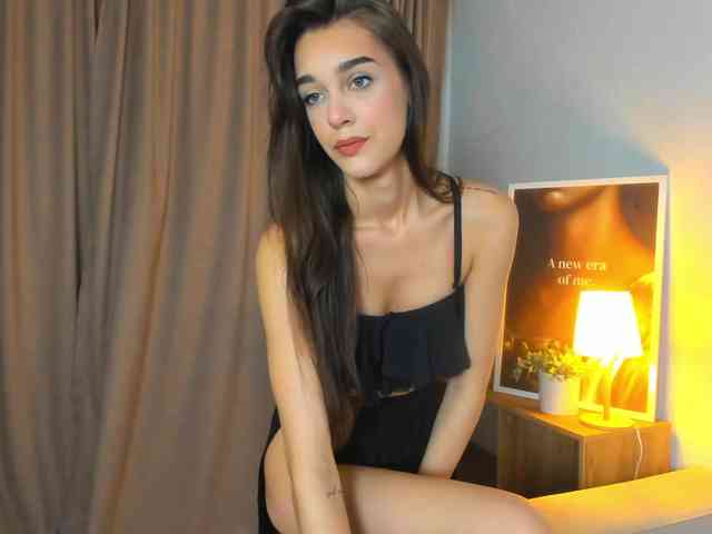 JenifferrStar webcam