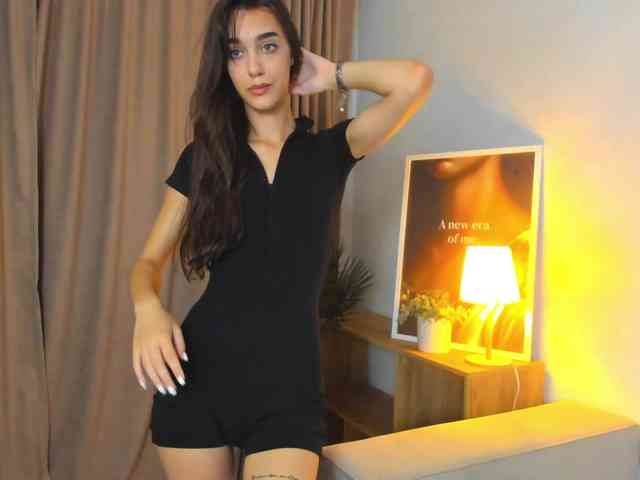 JenifferrStar webcam