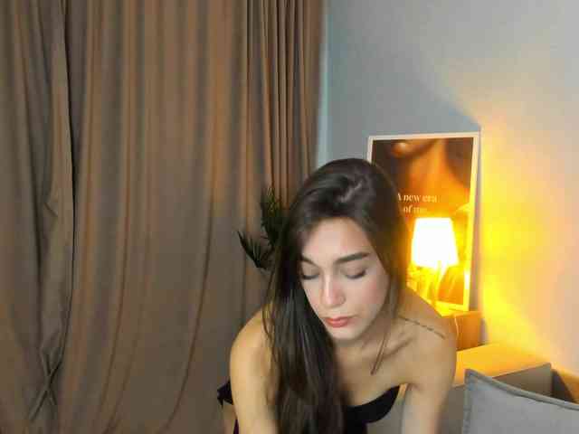 free nude video chat JenifferrStar