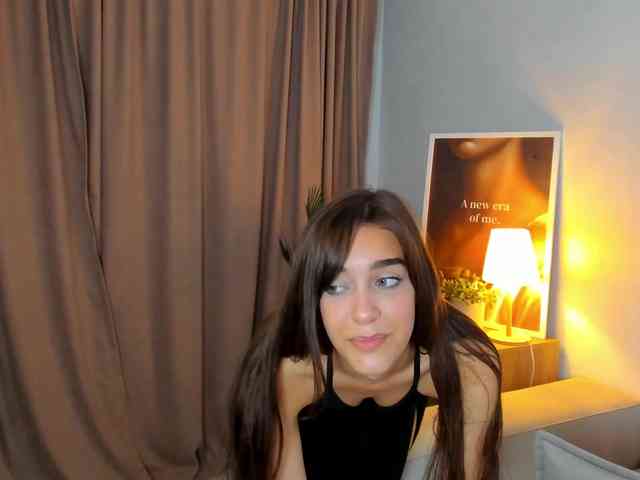 JenifferrStar webcam