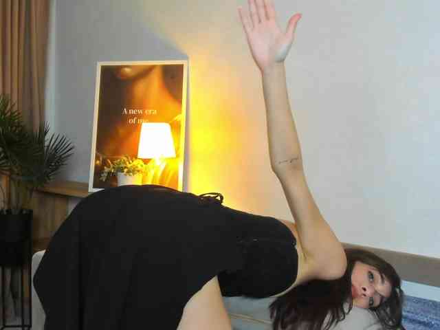 live porn webcam JenifferrStar