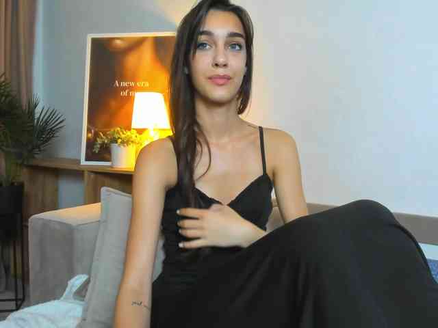 JenifferrStar webcam