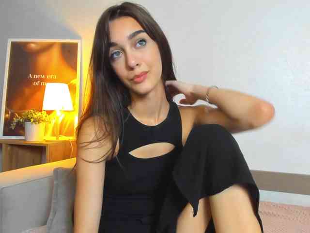 JenifferrStar webcam