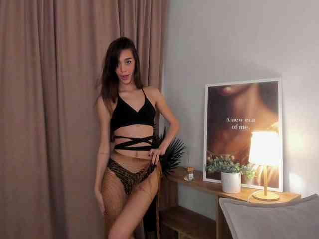 JenifferrStar webcam