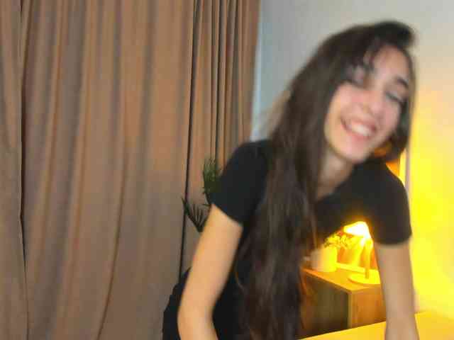 JenifferrStar webcam