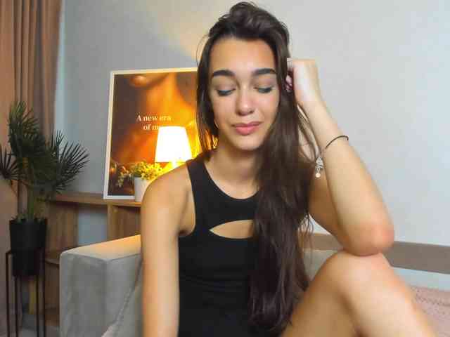 JenifferrStar webcam