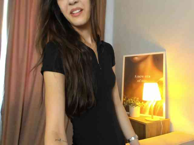 JenifferrStar webcam