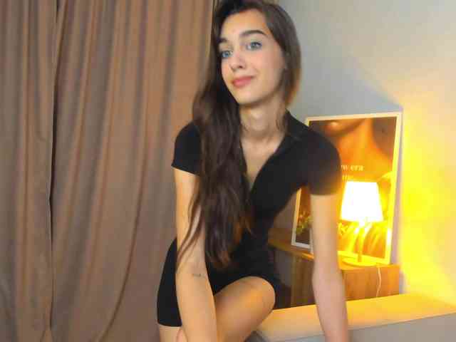JenifferrStar webcam