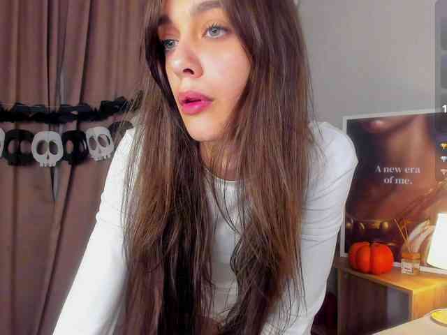 JenifferrStar webcam