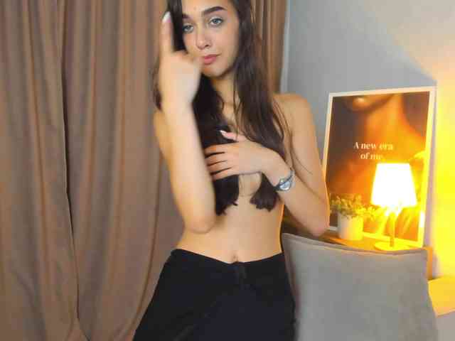 JenifferrStar webcam
