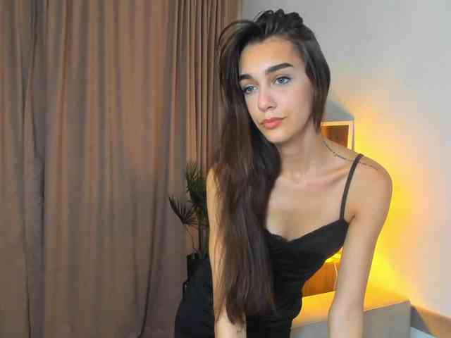 JenifferrStar webcam