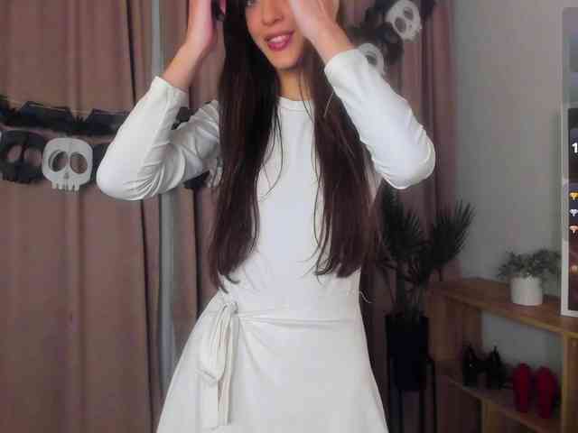 JenifferrStar webcam