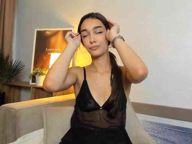 JenifferrStar webcam