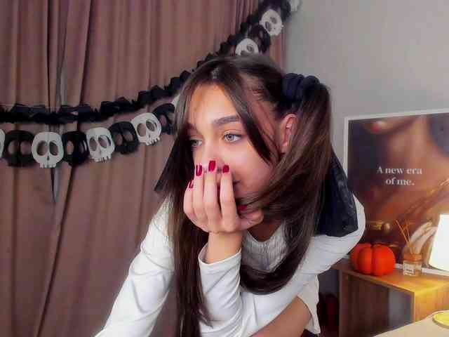 JenifferrStar webcam