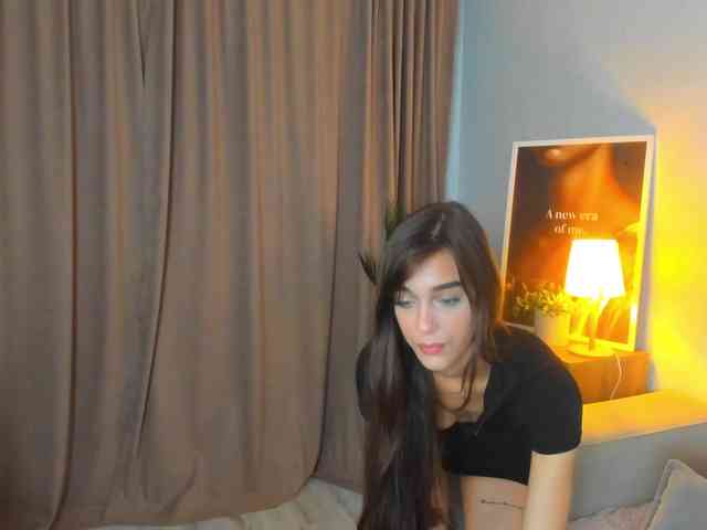 JenifferrStar webcam