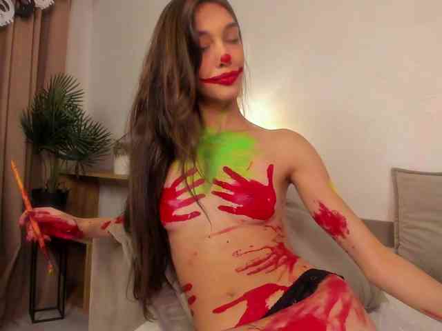 JenifferrStar webcam