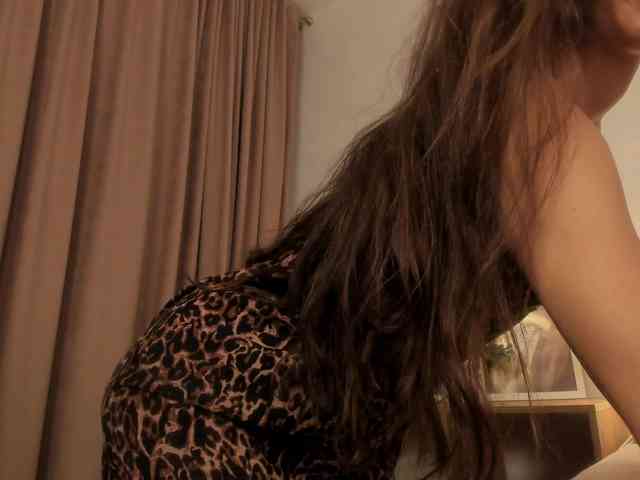 JenifferrStar webcam