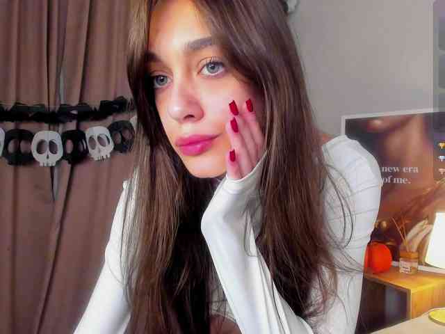 JenifferrStar webcam