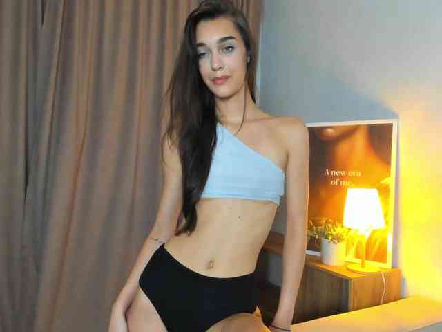 JenifferrStar webcam