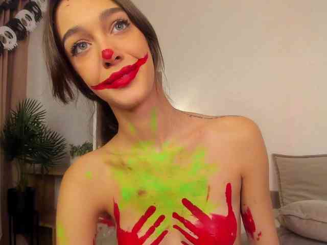 JenifferrStar webcam