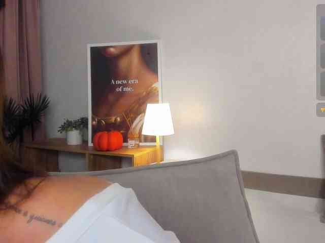 JenifferrStar webcam