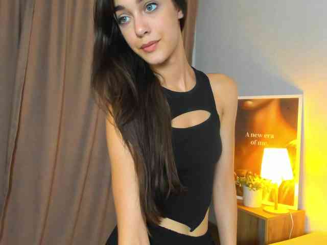 JenifferrStar webcam
