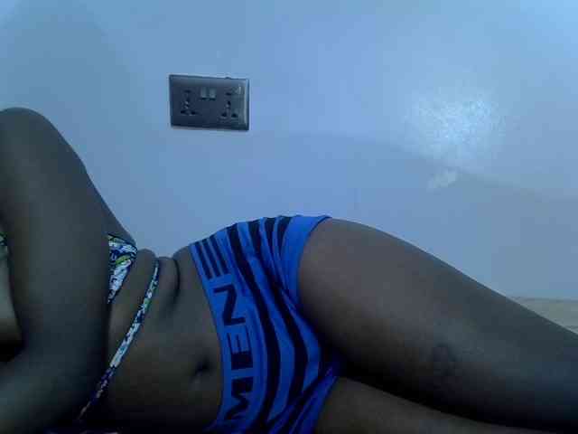 Sexypie webcam