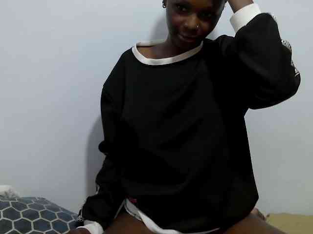 Sexypie webcam