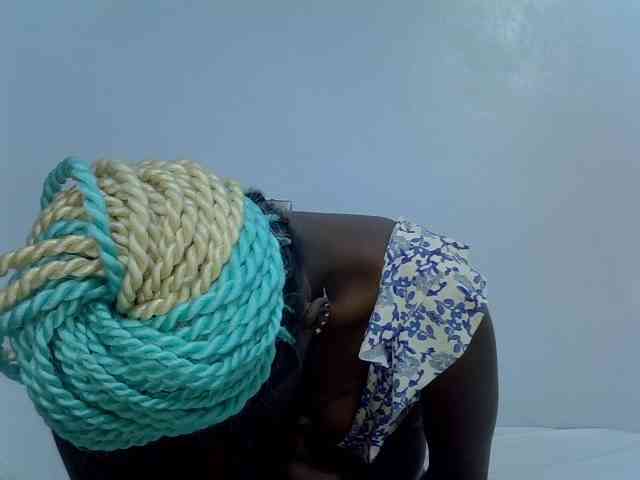 Sexypie webcam