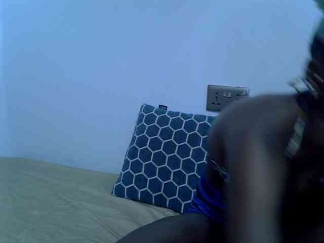 Sexypie webcam