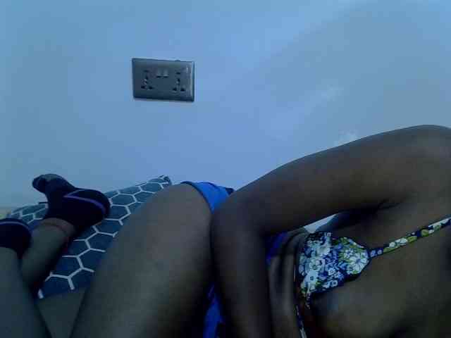 Sexypie webcam