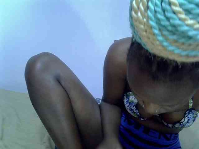 Sexypie webcam