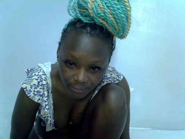 Sexypie webcam