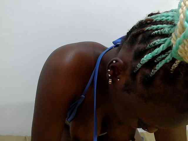 Sexypie webcam