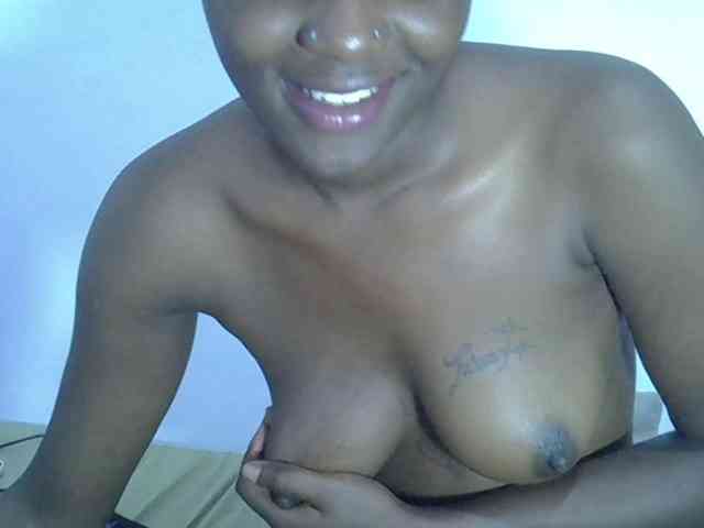 Sexypie webcam