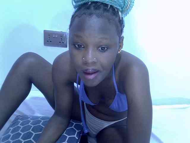 Sexypie webcam