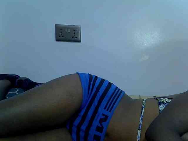 Sexypie webcam