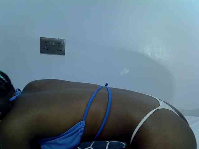 Sexypie webcam