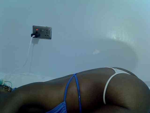 Sexypie Live Webcam on BongaCams