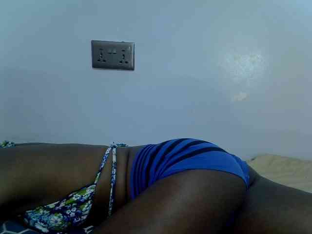 Sexypie webcam