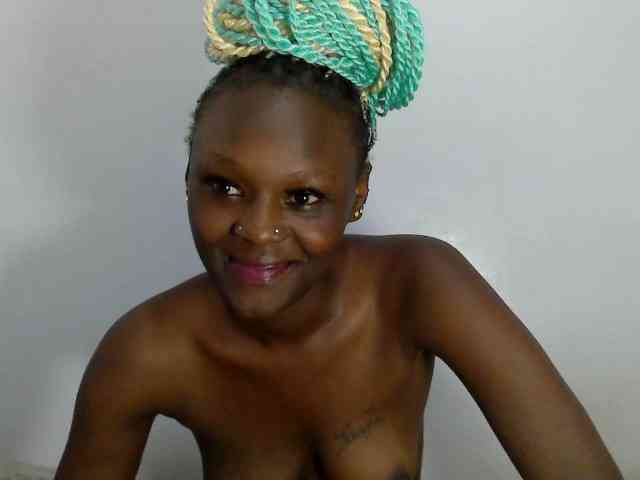 Sexypie webcam