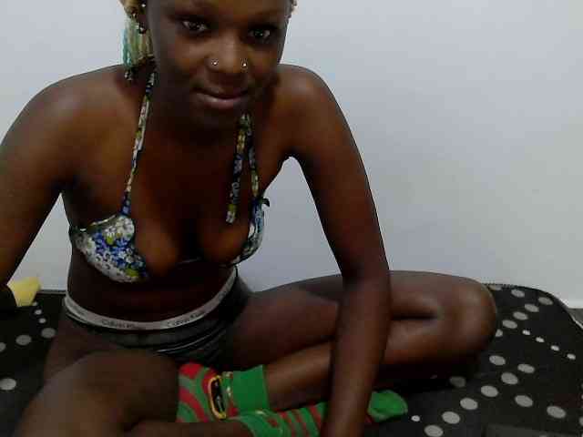 Sexypie webcam