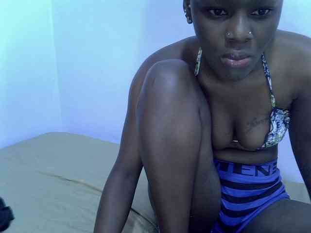 Sexypie webcam