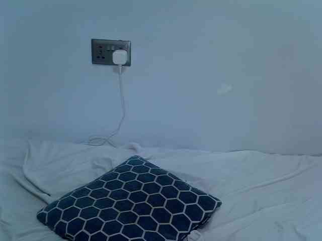 Sexypie webcam