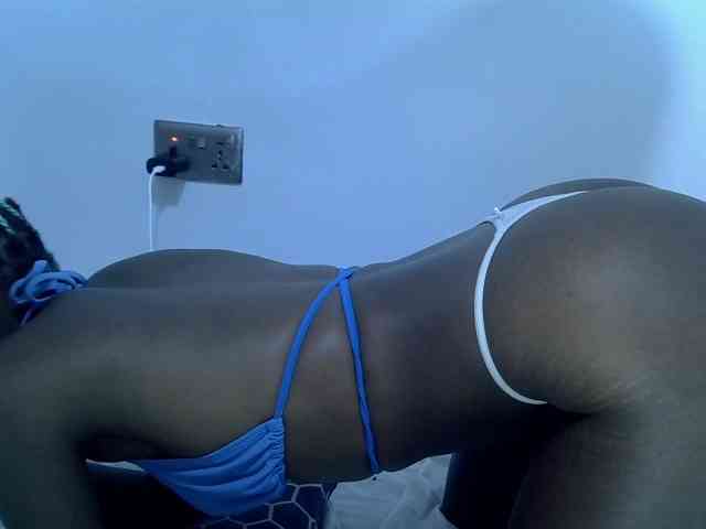 Sexypie Live Webcam on BongaCams