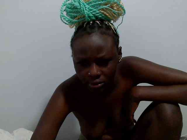 Sexypie webcam