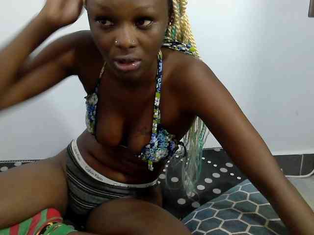 Sexypie webcam